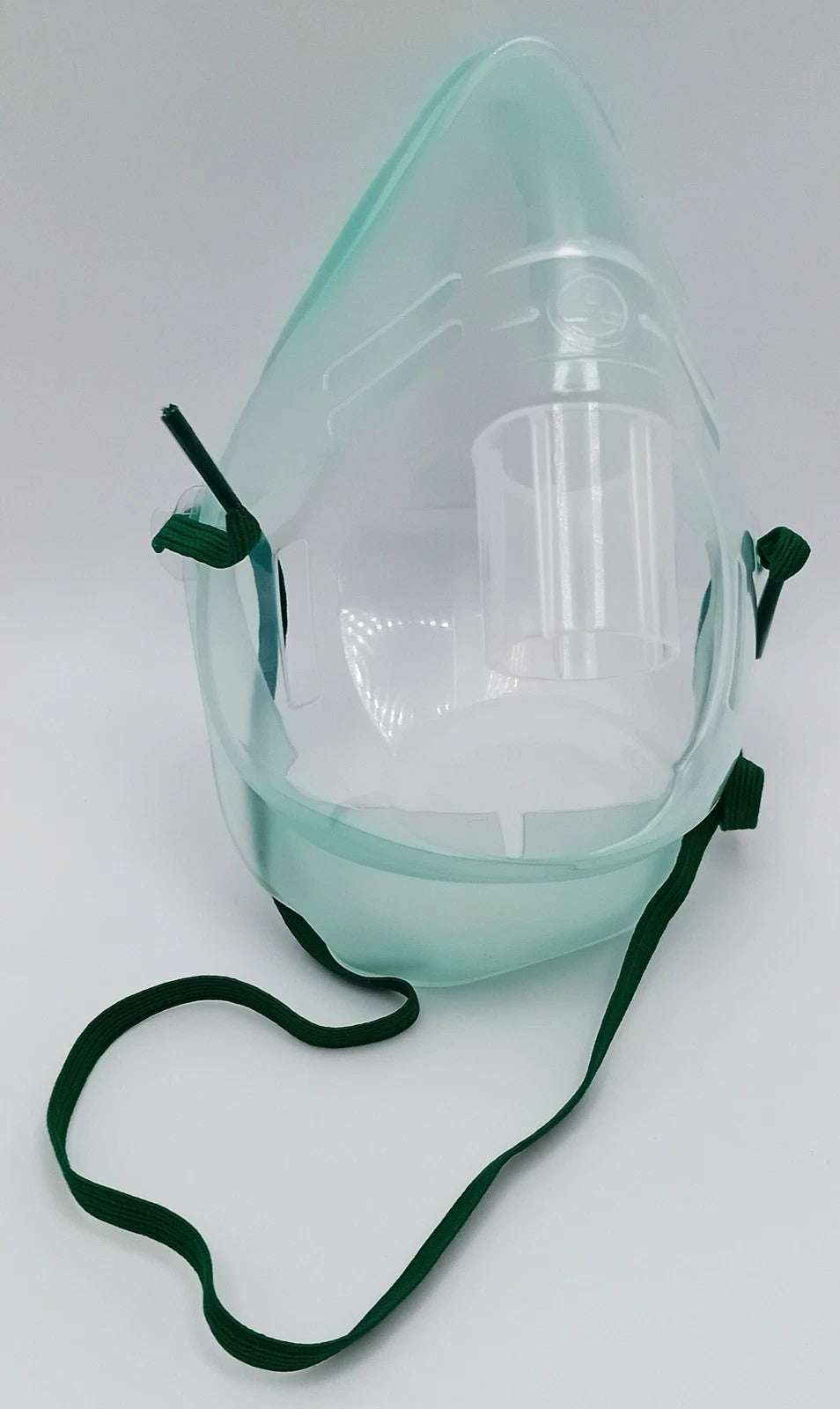 Cirrus 2 InterSurg Mask Kit with Tube – High-Quality Respiratory Equipment