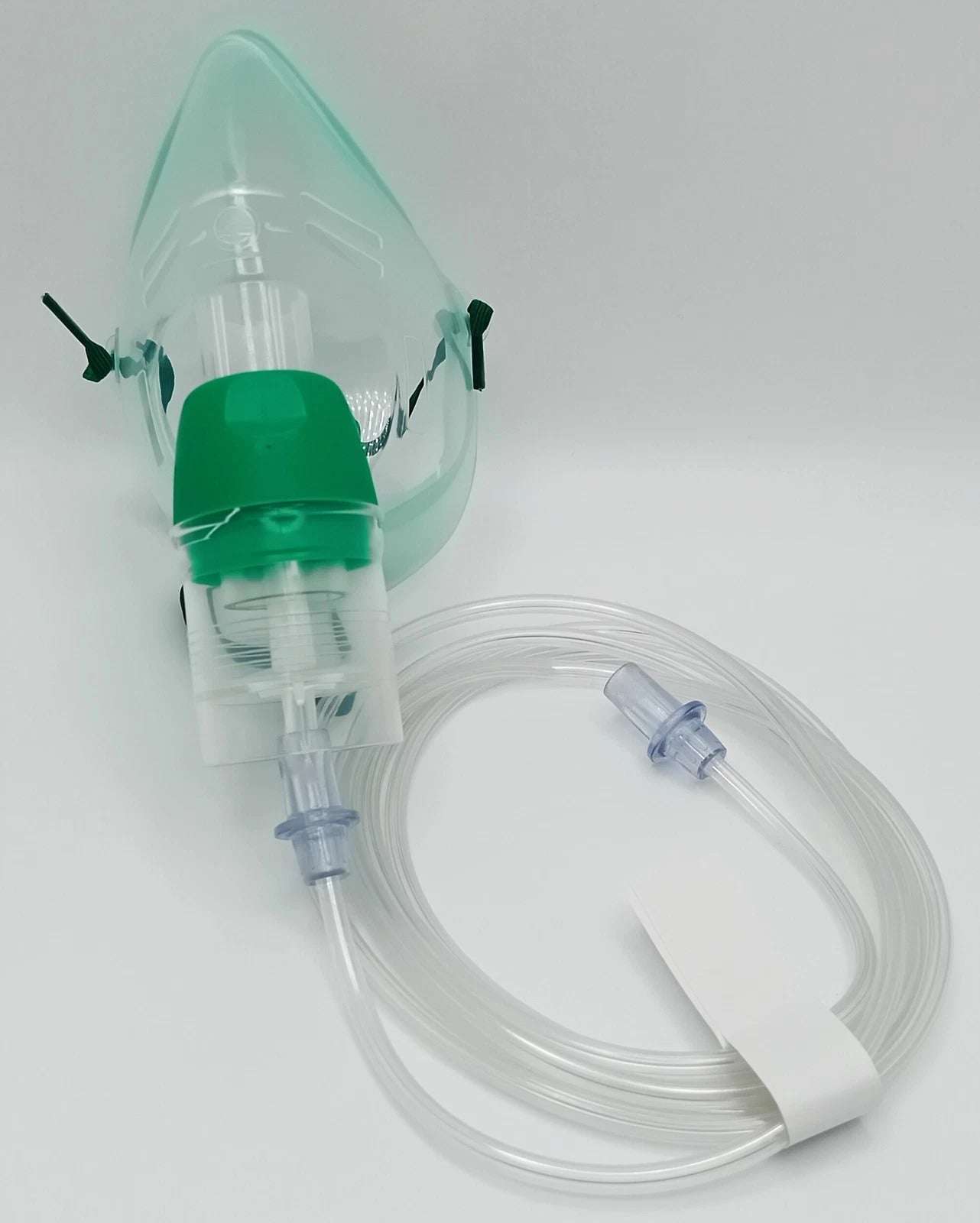 Cirrus 2 InterSurg Mask Kit with Tube – High-Quality Respiratory Equipment