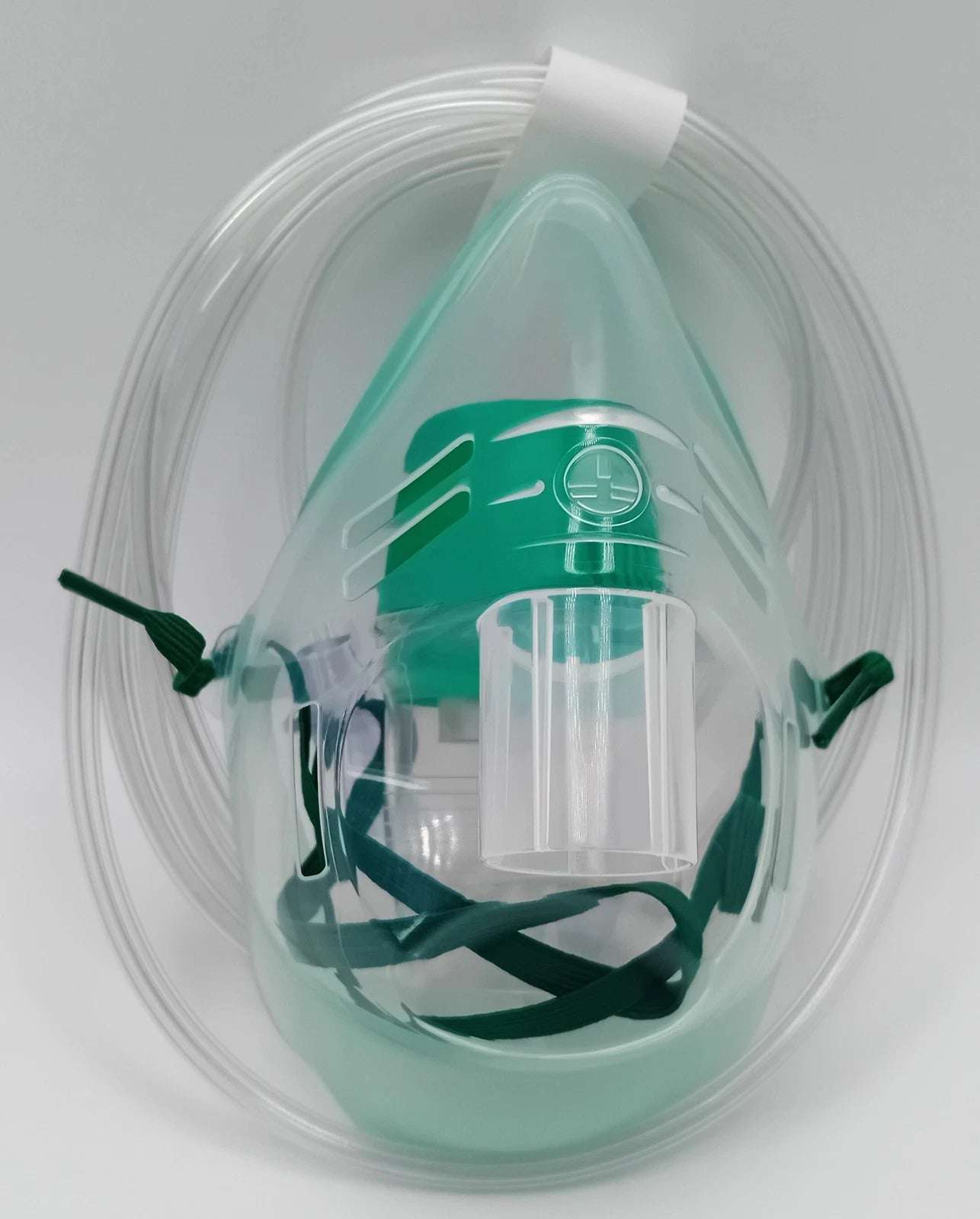 Cirrus 2 InterSurg Mask Kit with Tube – High-Quality Respiratory Equipment